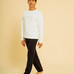 CEYLAN - Sweat en coton bio