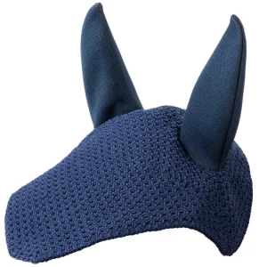 Bonnet INFI-KNIT bleu marine A bleu roi