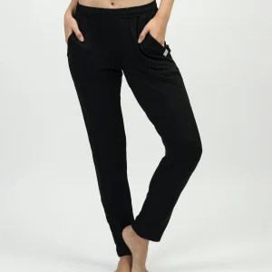 SATIA - Jogging souple de yoga