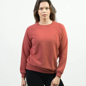 BIONAPA - Sweat en coton biologique