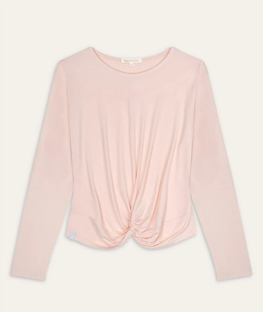 NAMASH - Tee-shirt manches longues – Image 4