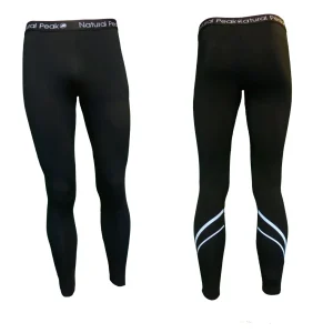 Le Jalouvre H Legging Long Homme