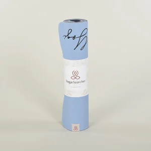 Tapis de yoga Confort Sky - 5mm