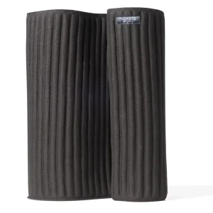 Flanelles, sous-bandes INFI-KNIT noir