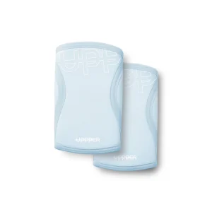 Manchons de genou Bleu layette 2.0