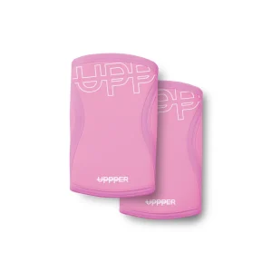 Manchons de genou Rose 2.0