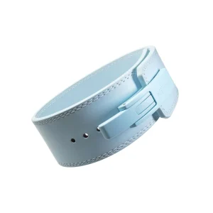 Ceinture à levier Bleu layette