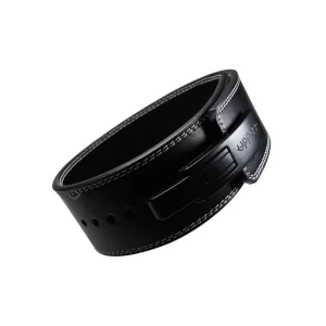 Ceinture à levier Noir