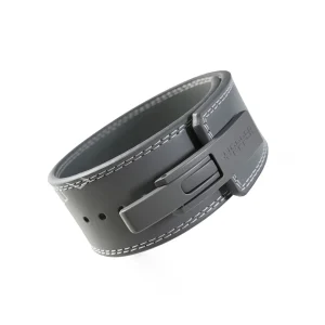 Ceinture à levier Gris