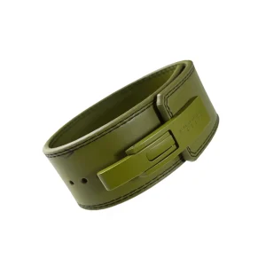 Ceinture à levier Kaki