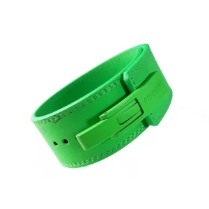 Ceinture à levier Vert néon