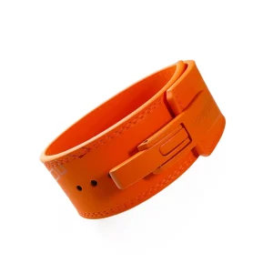 Ceinture à levier Orange néon