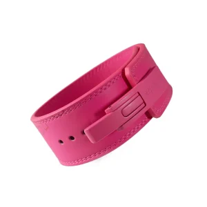 Ceinture à levier Rose néon