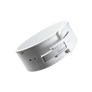 Ceinture à levier Blanc