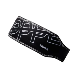 Ceinture de force Noir