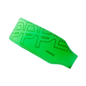 Ceinture de force Vert néon