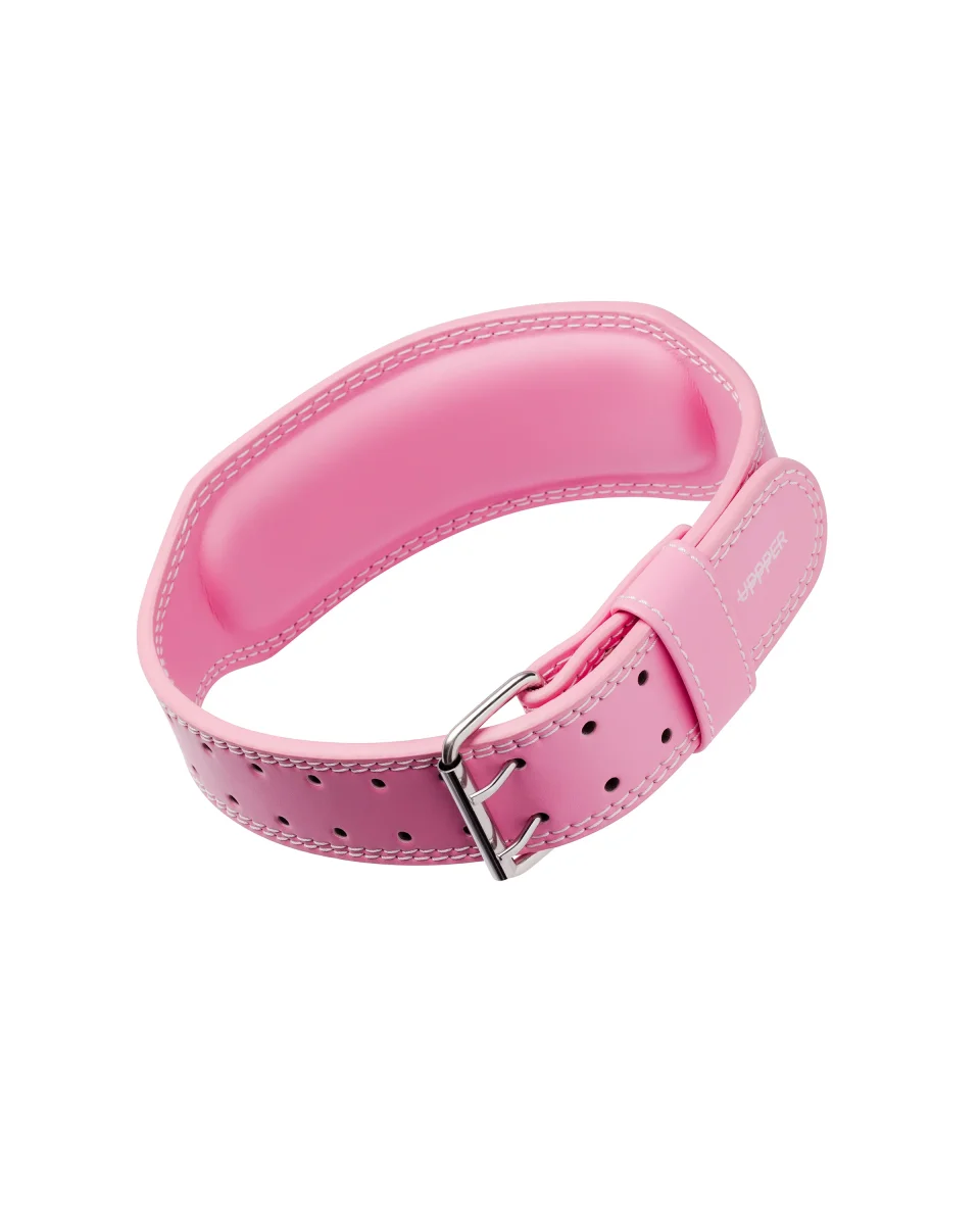 Ceinture de force Rose – Image 2
