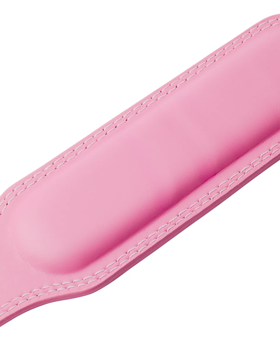 Ceinture de force Rose – Image 3