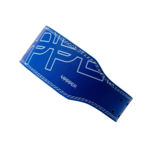 Ceinture de force Bleu Royal