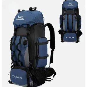 Sac De Sport 90 litres