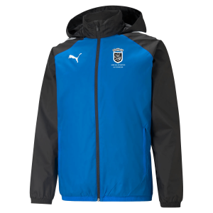 teamLIGA All Weather Jacket Jr