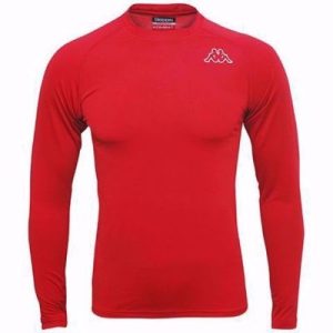 VURBAT Sous maillot Ad rouge