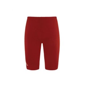 VURGAY Sous short Ad rouge