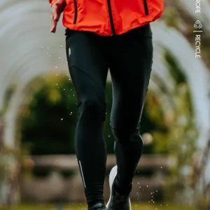 Wild Legging - Legging de sport éco-responsable recyclé