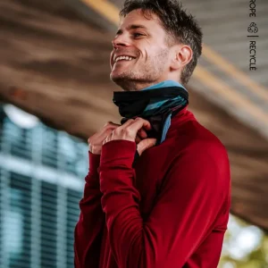 Wild fleece - Polaire