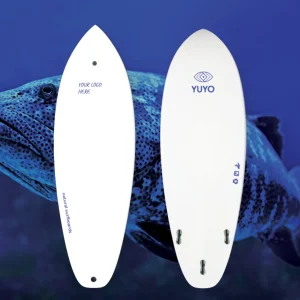 MÉROU - Summer board