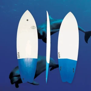 TURSIOP - Retro fish